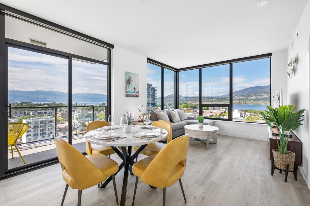 קלונה Brand New Luxury Downtown Near The Beach #13 מראה חיצוני תמונה