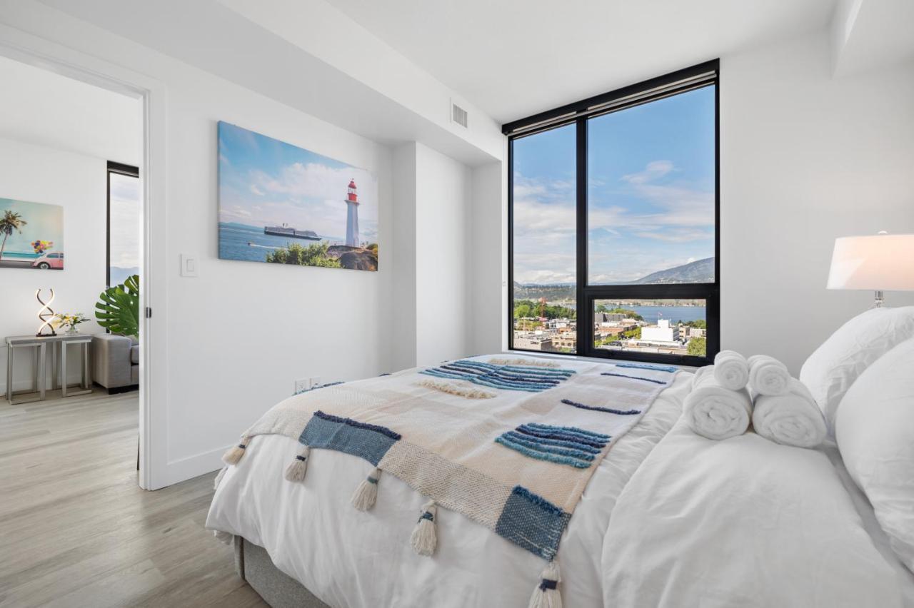 קלונה Brand New Luxury Downtown Near The Beach #13 מראה חיצוני תמונה