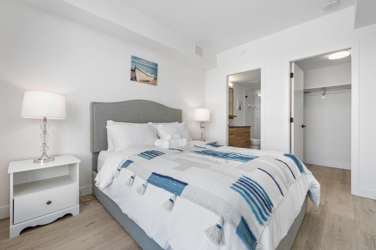 קלונה Brand New Luxury Downtown Near The Beach #13 מראה חיצוני תמונה