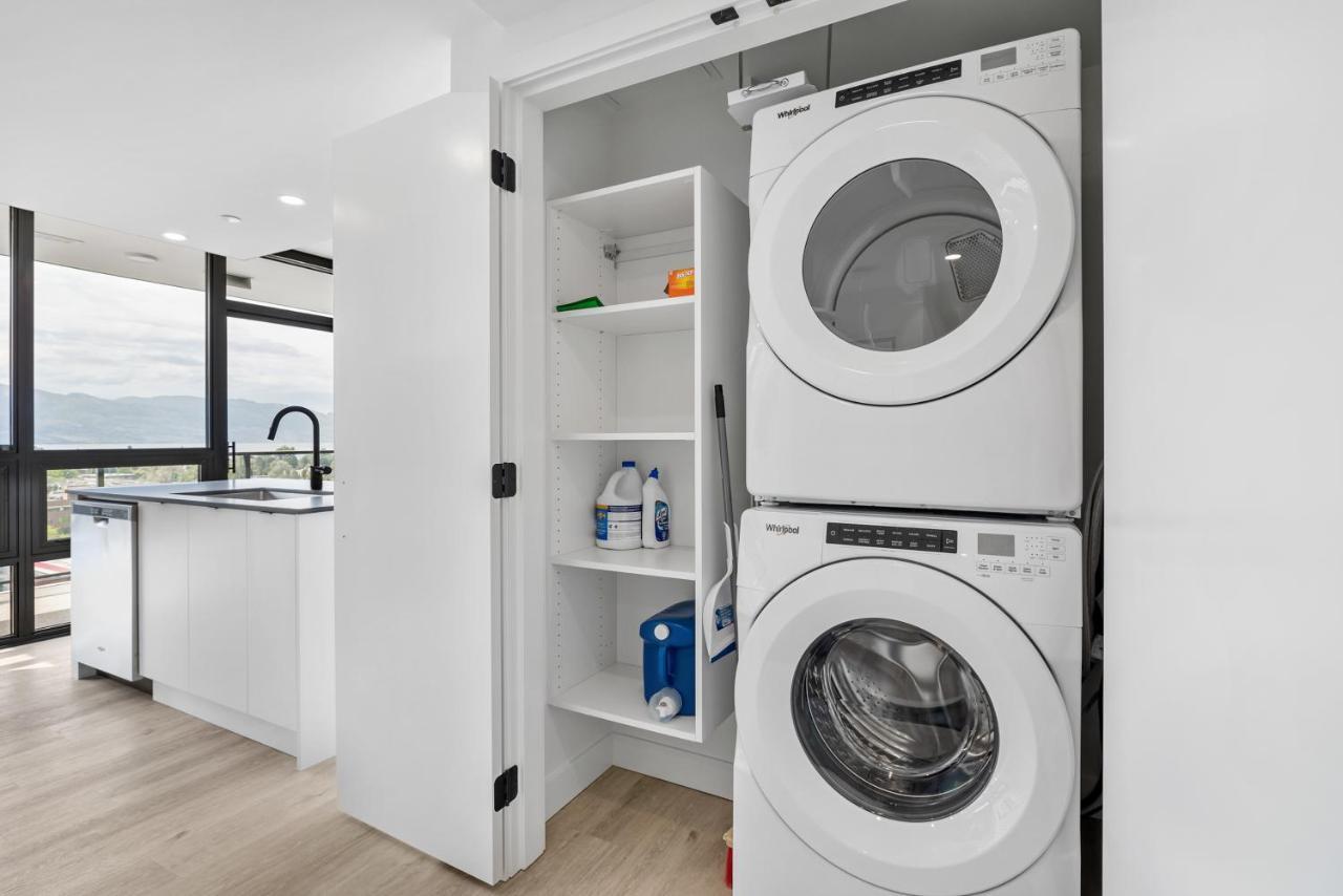 קלונה Brand New Luxury Downtown Near The Beach #13 מראה חיצוני תמונה