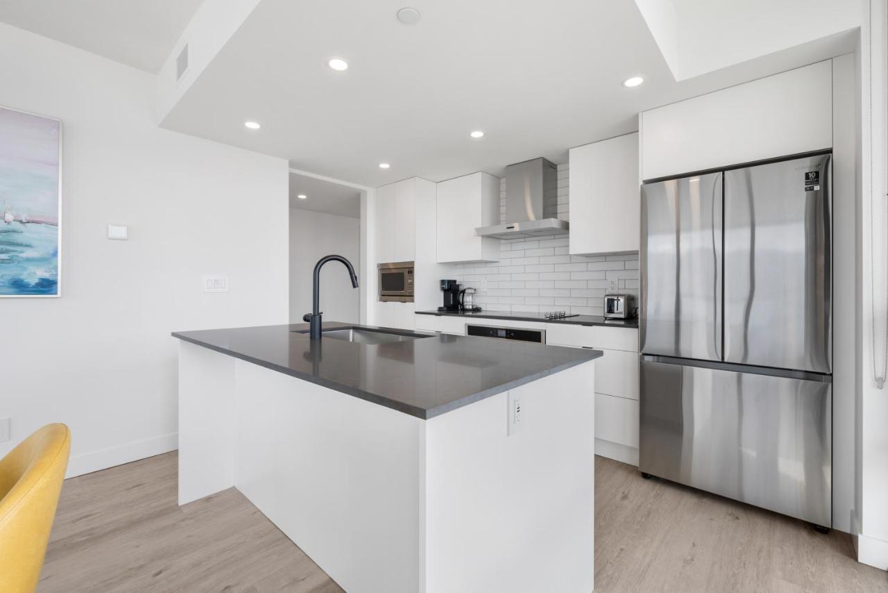 קלונה Brand New Luxury Downtown Near The Beach #13 מראה חיצוני תמונה