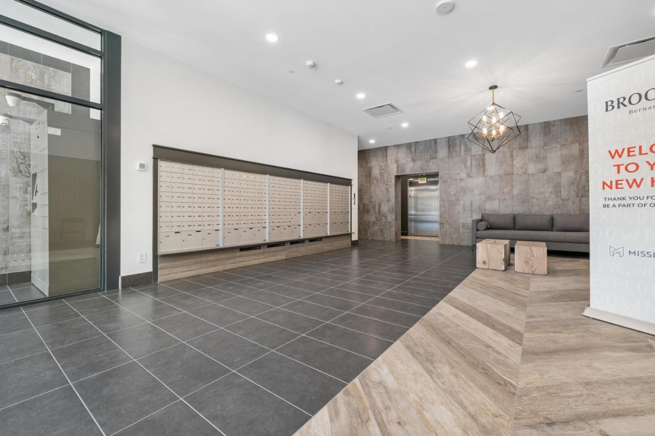 קלונה Brand New Luxury Downtown Near The Beach #13 מראה חיצוני תמונה