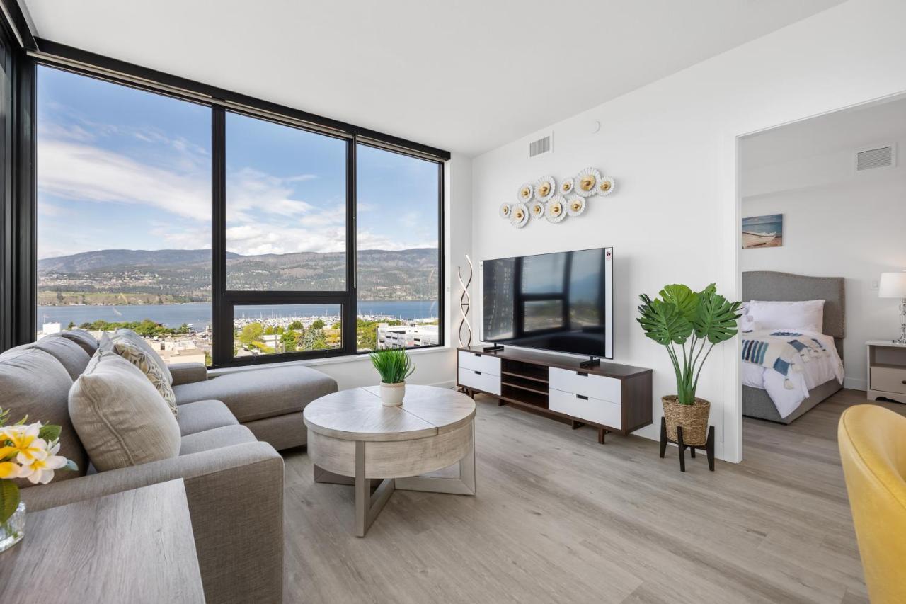 קלונה Brand New Luxury Downtown Near The Beach #13 מראה חיצוני תמונה