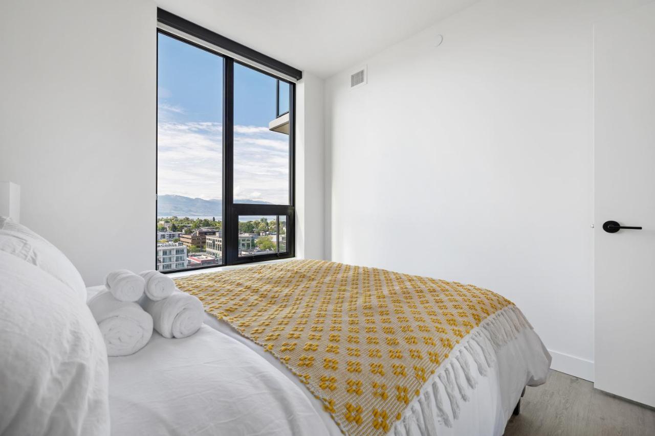 קלונה Brand New Luxury Downtown Near The Beach #13 מראה חיצוני תמונה