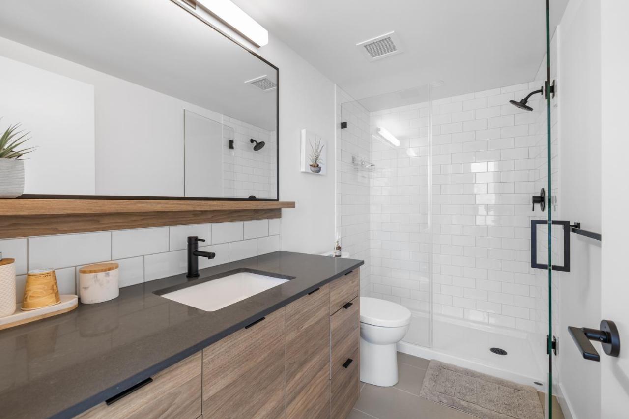 קלונה Brand New Luxury Downtown Near The Beach #13 מראה חיצוני תמונה