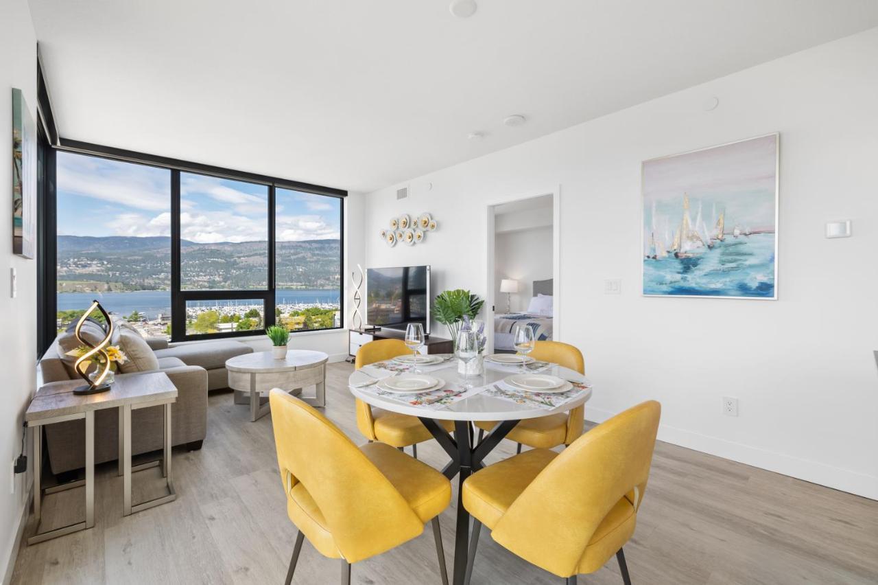קלונה Brand New Luxury Downtown Near The Beach #13 מראה חיצוני תמונה